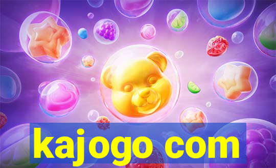 kajogo com